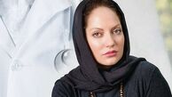 واکنش مهناز افشار به اظهارنظر بهروز افخمی: زمان نمایندگی، همینجوری از مردم دفاع می‌کردید؟