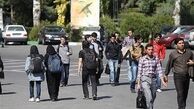 سال تحصیلی دانشجویان با تاخیر آغاز می شود !