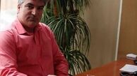 ترکاشوند: حبیب‌زاده در زمان ما پیمانکار بود