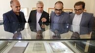 برگزاری نمایشگاهی مشترک با کشور گرجستان  