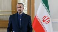 امیرعبداللهیان: نگرانی‌های امنیتی ترکیه را درک می‌کنیم