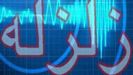 زلزله کرمان را لرزاند
