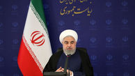 روحانی: مردم از سفرهای غیرضروری پرهیز کنند