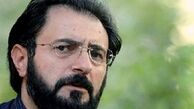 اظهارات بازیگر «معمای شاه» درباره حاتمی‌کیا