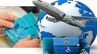 چند درصد از بلیت‌ سفرهای نوروزی پیش‌فروش شد؟ 