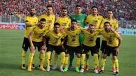 سپاهان خواهان 20 هزار بلیت دیدار با پرسپولیس شد