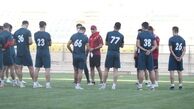 پیشکسوت پرسپولیس: باید پروین را به قطر می بردند