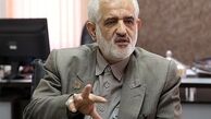 سروری:دولتمردان باید بدانند کشور به منتقدان دلسوز نیاز دارد