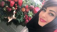 روز خوب نفیسه روشن + عکس