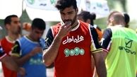 مهدی طارمی در لیگ قهرمانان گل زد