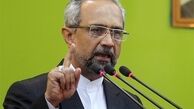 نهاوندیان : شادمانی مردم هدیه بزرگ هفته دولت است