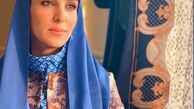استایل شیک‌ سوگل طهماسبی + عکس