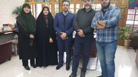 اکران خصوصی «لاتاری» با حضور دو نماینده مجلس