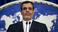 جابری‌انصاری: همکاری های ایران و روسیه در حال گسترش است