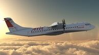 مدیر ATR: هواپیما‌های ایران را ندهیم خسارت جدی می­‌بینیم