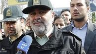 واکنش فرمانده ناجا به قمه‌زنی در محرم 