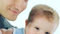 پویا امینی و پسر بور بانمکش+عکس