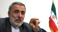 عربستان با دعوت از رجوی در پی رفع اتهام است