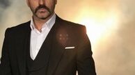 علیرام‌نورایی در مه + عکس