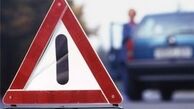 مرگ عابر به دنبال فرار راننده ضارب