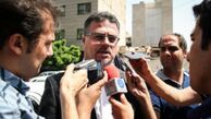 نظری‌جویباری: استقلال را با جشن اصفهان کوچک کردید