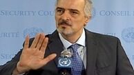 منطقه پرواز ممنوع فقط با قطعنامه شورای امنیت