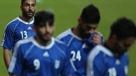 نخستین گل ملی قدوس برای ایران!