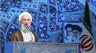 صدیقی: اگر نیاز است، سریعا کابینه را ترمیم کنید