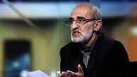 دُم رضاخانی اصحاب فتنه!