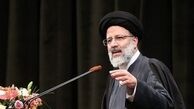 رئیسی: آمریکایی‌ها مثل همیشه دچار اشتباه شده‎اند