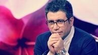 هم دردی "رشیدپور" با جانباختگان حادثه اهواز/عکس