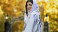 استایل شیک و لاکچری هلیا امامی + عکس