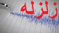 زلزله ۴.۳ ریشتری تنگ‌ارم دشتستان را لرزاند