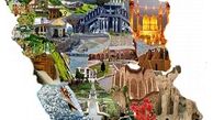 کاهش ارزش پول ملی، کاهش مسافر و افزایش هزینه‌ها چالشی برای صنعت گردشگری