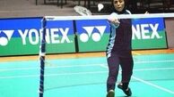 بانوان ایران به مرحله یک هشتم نهایی راه یافتند 