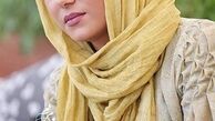تیپ مجلسی و ملیح پریناز ایزدیار+عکس