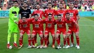 ترکیب احتمالی پرسپولیس مقابل استقلال‌خوزستان