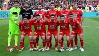 ترکیب احتمالی پرسپولیس مقابل استقلال‌خوزستان