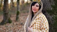 فلور نظری در طبیعت زمستانی گیلان