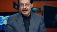 گوینده معروف خبر از بیمارستان مرخص شد 