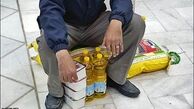 بانک‌ها مشمولان سبد کالا را سرگردان کردند