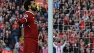 حمله محمد صلاح به رکوردهای کریس رونالدو