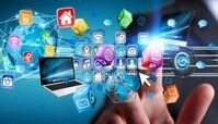 زمان رفع اختلال اینترنت