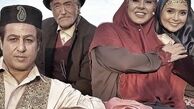 رضا توکلی در یک فیلم قدیمی + عکس