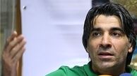 شمسایی: هماهنگی هنرمندان منجر به شکست استقلال شد
