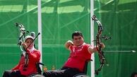 اسامی کمانداران برای اردوی تدارکاتی اعلام شد