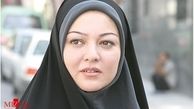 رزیتا غفاری: امیدوارم اعتیاد در جامعه ریشه کن شود