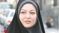رزیتا غفاری: امیدوارم اعتیاد در جامعه ریشه کن شود