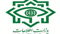 دستگیری اعضای شبکه های جعل ویزا و مانفیست کشور عراق 