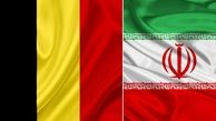 سفر رئیس کمیسیون روابط خارجی مجلس بلژیک به تهران